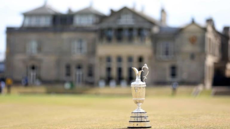 The 150th Open - Previews