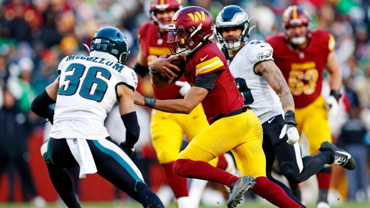2025 AFC, NFC Championship Game score predictions, picks: Model unveils exact scores from 10,000 simulations 2025 AFC, NFC Championship Game score predictions, picks: Model unveils exact scores from 10,000 simulations