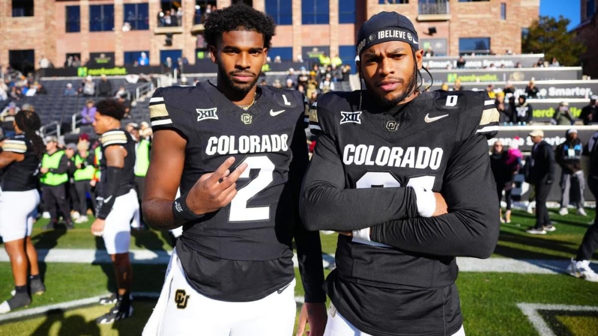 2025 Shrine Bowl Shedeur Sanders, Kyle McCord and other top prospects