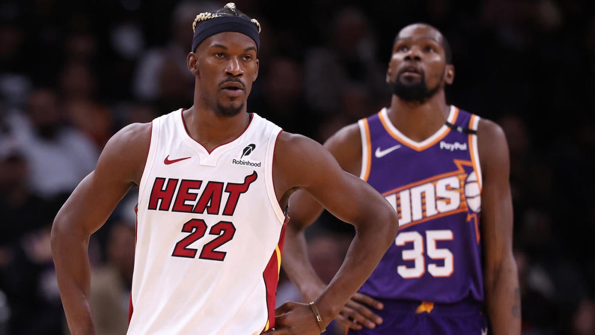 Should Suns even want Jimmy Butler trade? It's a complicated question