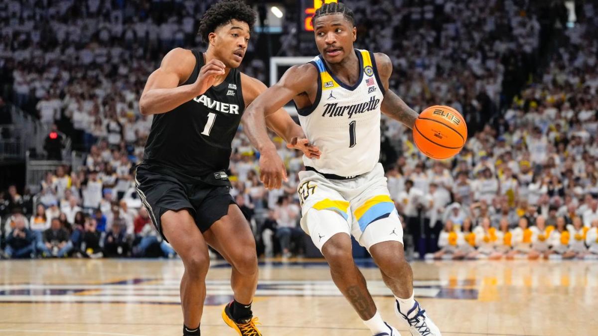 Marquette vs. Villanova odds, prediction: 2025 college basketball picks, Jan. 24 best bets from proven model