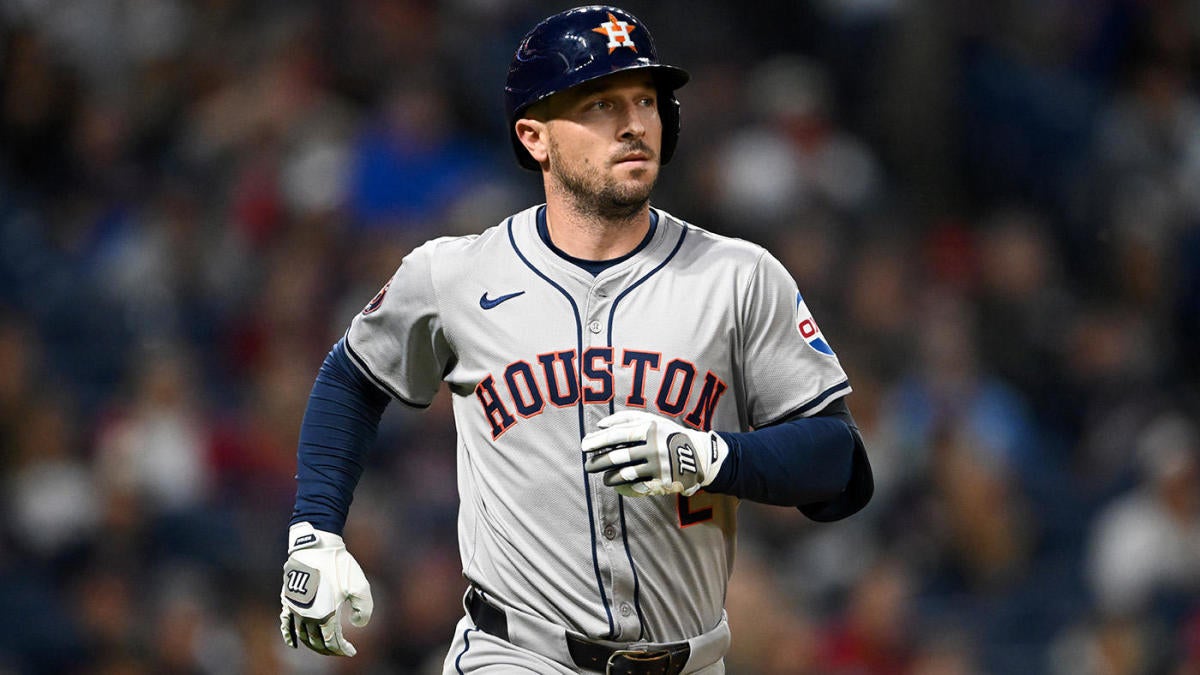 MLB rumors: Red Sox remain engaged with Alex Bregman; Cubs emerge as lone suitor for Astros’ Ryan Pressly