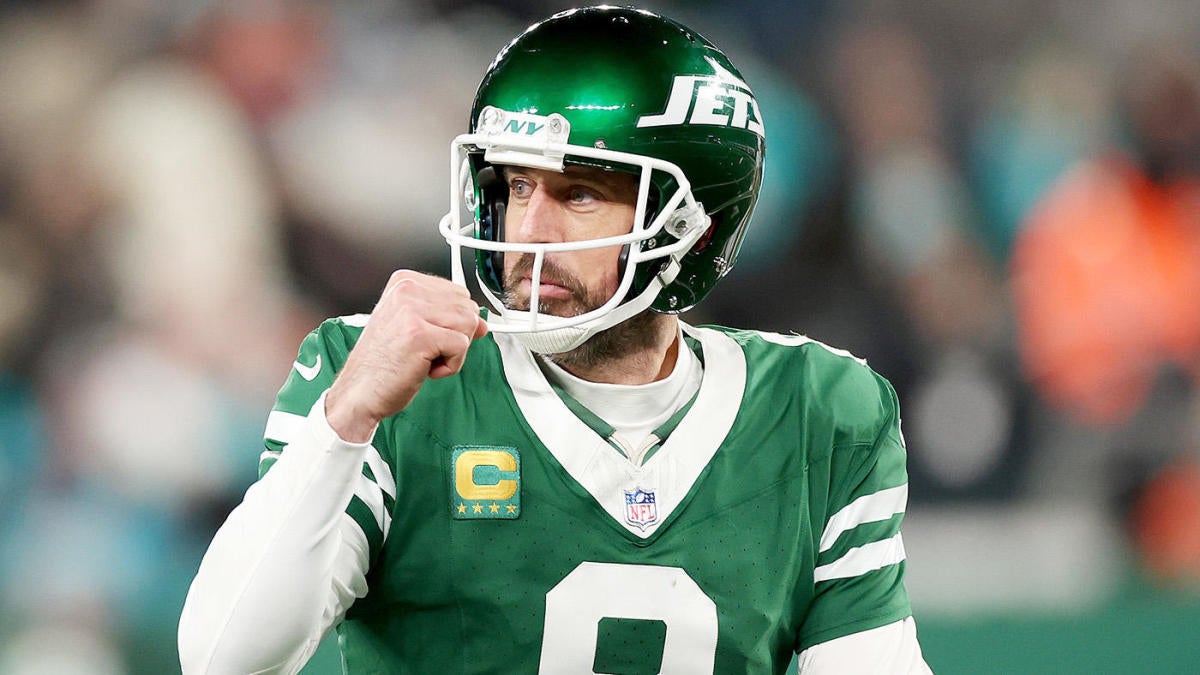 Jets seem open to keeping Aaron Rodgers: Why four-time NFL MVP could end up back in New York in 2025