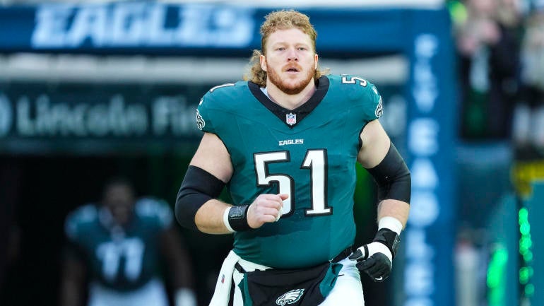 NFC Wild Card Playoffs: Green Bay Packers v Philadelphia Eagles
