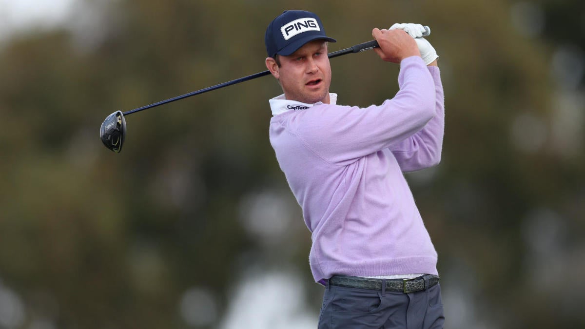 2025 Farmers Insurance Open leaderboard, grades: Harris English edges Sam Stevens for fifth PGA Tour win