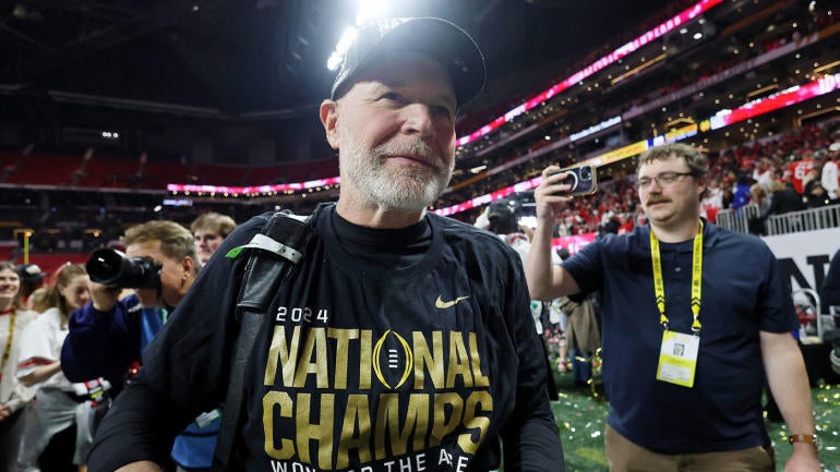 NCAA Football: CFP National Championship-Ohio State at Notre Dame