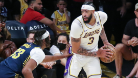 Lakers' trade deadline will be defined by one question, and there's a candidate who might make everyone happy
