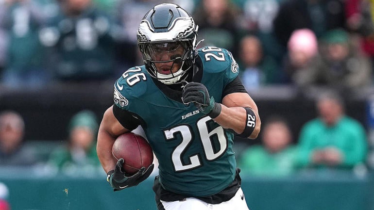 NFC Championship Game: Washington Commanders v Philadelphia Eagles