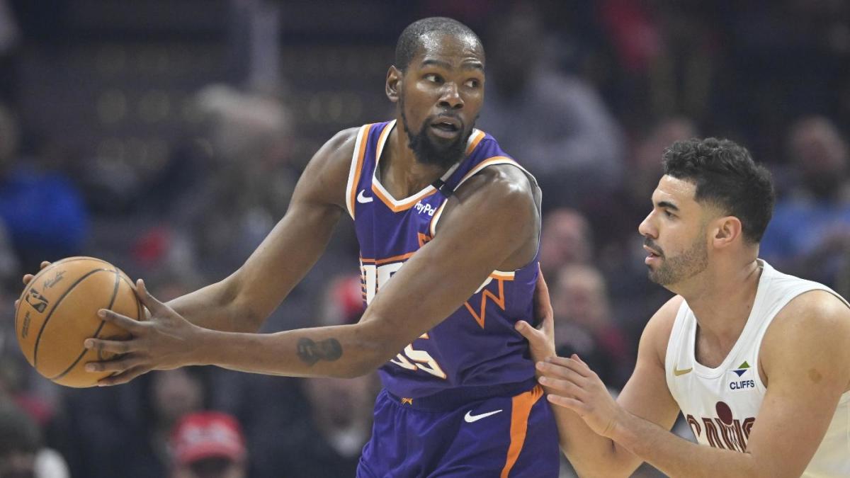 Suns vs. Clippers odds, score prediction, time: 2025 NBA picks, January 27 best bets from proven model