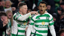 Champions League's league phase: Five things we've learned about UEFA's new format ahead of chaotic Matchday 8