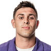 player headshot