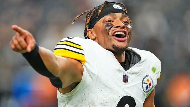 Steelers QB situation: Pittsburgh wants deal done with Russell Wilson or Justin  Fields before free agency - CBSSports.com