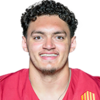 player headshot