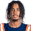 player headshot