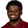 player headshot