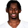 player headshot