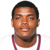 player headshot