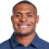 player headshot