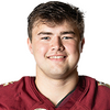 player headshot