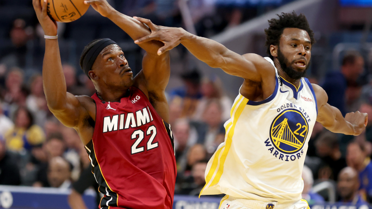 Jimmy Butler trade: How a blockbuster featuring Warriors and Julius Randle could make everyone happier