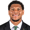 player headshot