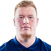 player headshot