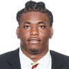 player headshot