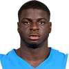 player headshot