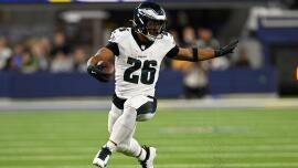 2025 Super Bowl: 10 reasons why Eagles made the big game, including Saquon Barkley being a machine