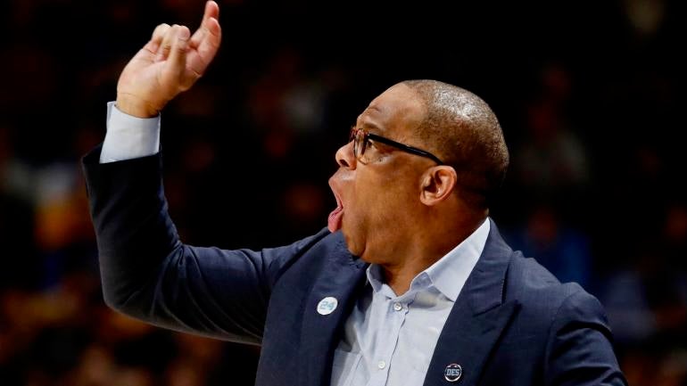 NCAA Basketball: North Carolina at Pittsburgh