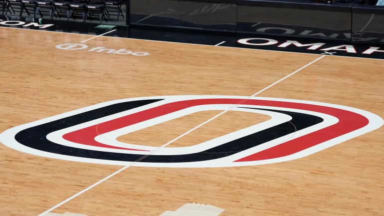 Stetson v Nebraska- Omaha