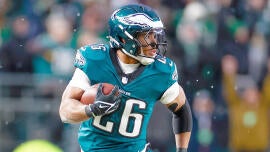 2025 Super Bowl: Eagles' Saquon Barkley can make more history with another long run, this time in big game