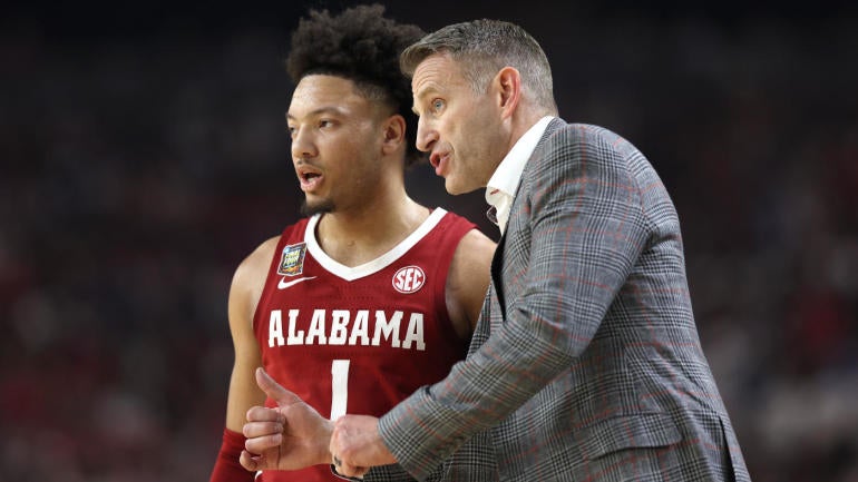 Alabama v Connecticut