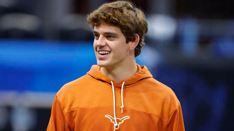 COLLEGE FOOTBALL: JAN 01 CFP Quarterfinal Chick-fil-A Peach Bowl - Texas vs Arizona State