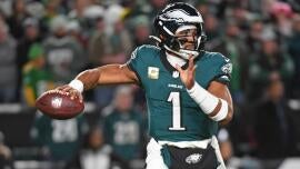 Jalen Hurts bold predictions: Three projections for Eagles' QB ahead of Super Bowl 59 vs. Chiefs