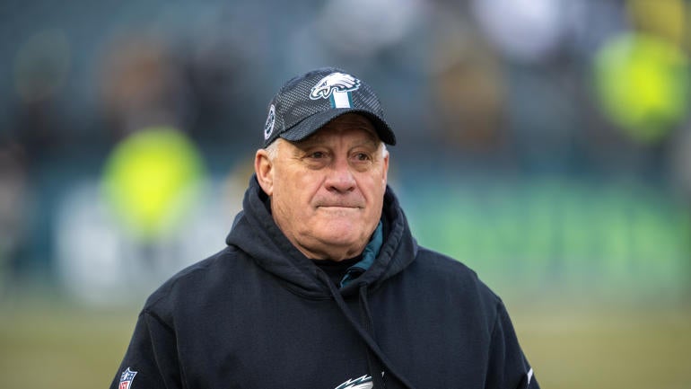NFL: JAN 12 NFC Wild Card Playoffs - Packers at Eagles