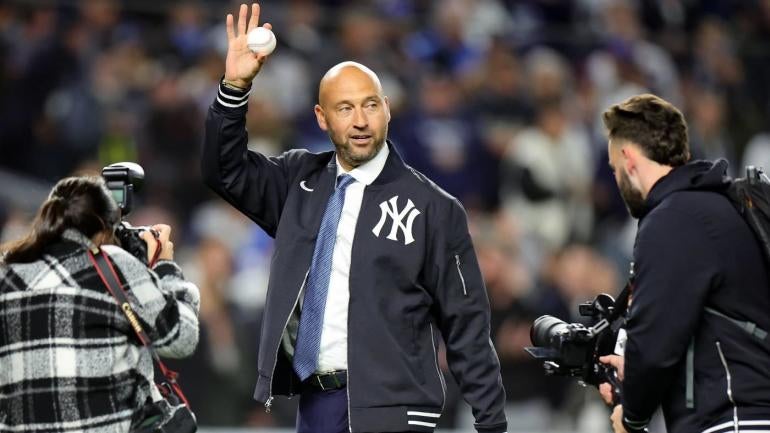 World Series - Los Angeles Dodgers v New York Yankees - Game 3