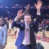 NCAA Basketball: Villanova at St. John