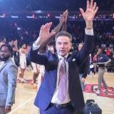 NCAA Basketball: Villanova at St. John