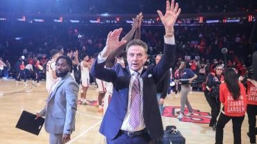 NCAA Basketball: Villanova at St. John