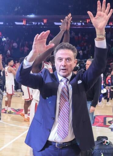NCAA Basketball: Villanova at St. John