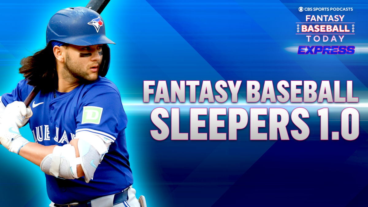Sleepers 1.0! - CBSSports.com