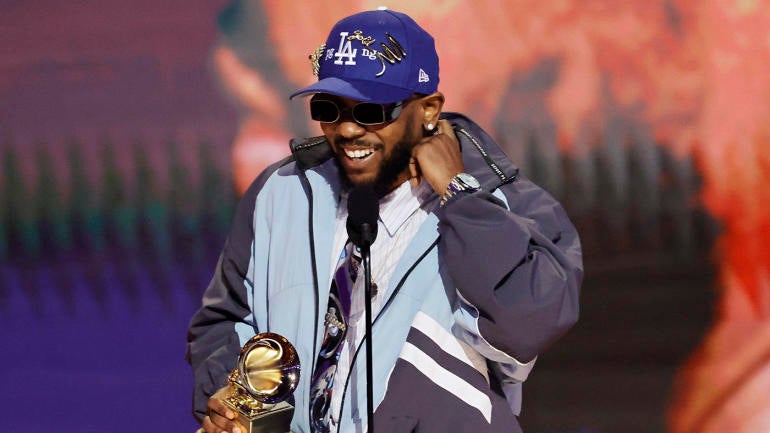 65th GRAMMY Awards - Show