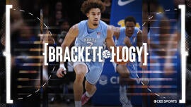 Bracketology: North Carolina is first team out of bracket heading into game vs. Duke looking for crucial win