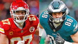 2025 Super Bowl bold predictions: Five hot takes as Chiefs seek third straight NFL title in matchup vs. Eagles