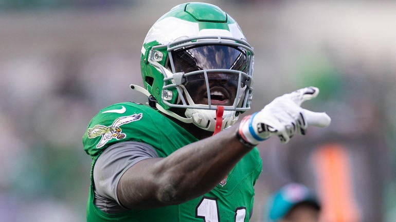 NFL: Dallas Cowboys at Philadelphia Eagles