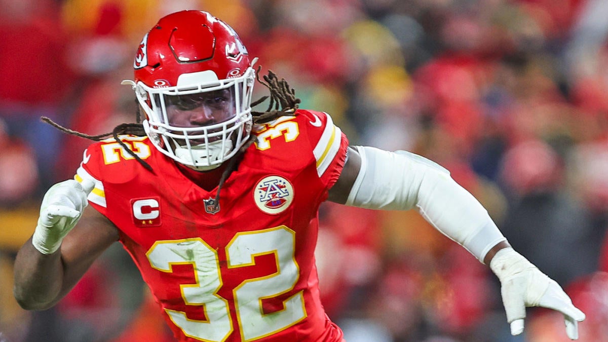 Chiefs re-sign Nick Bolton to three-year, $45M contract with $30M guaranteed, per report