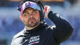 Cowboys hire new OC: Cardinals offensive line coach Klayton Adams takes over Dak Prescott-led offense