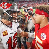 NFL: FEB 02 Super Bowl LIV - Chiefs v 49ers