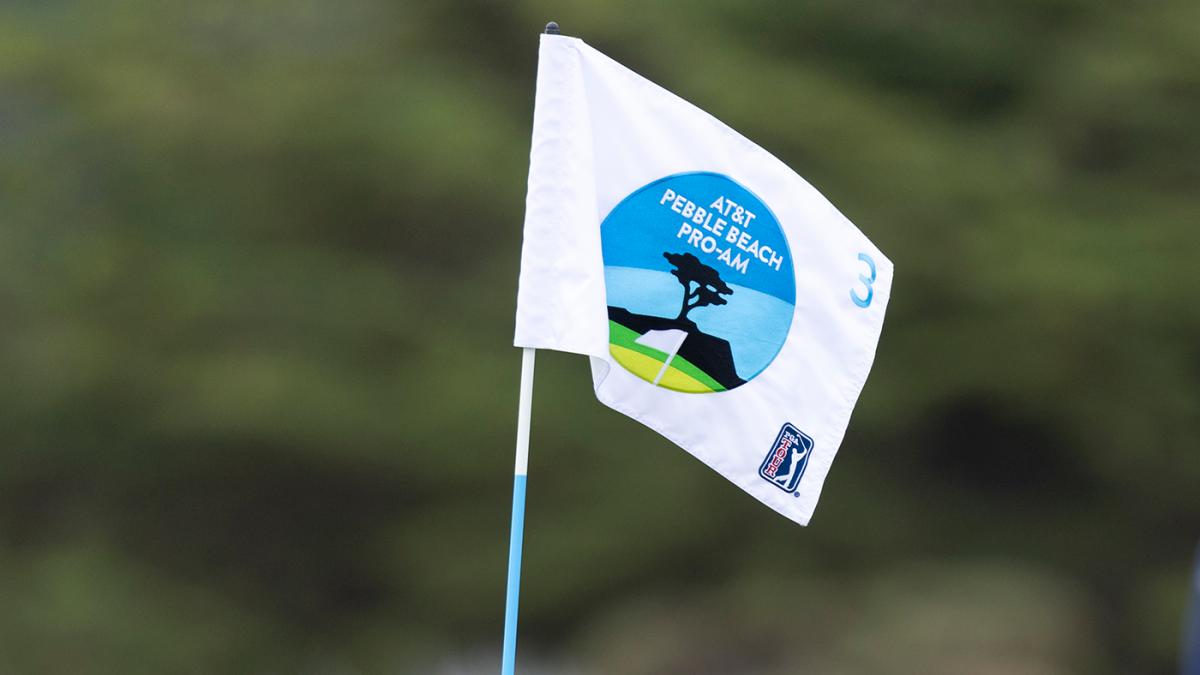 2025 AT&T Pebble Beach Pro-Am leaderboard: Live updates, full coverage, golf scores in Round 3 on Saturday